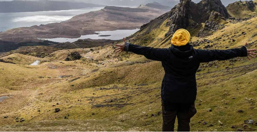 Manfaat Traveling untuk Kesehatan Mental Anda