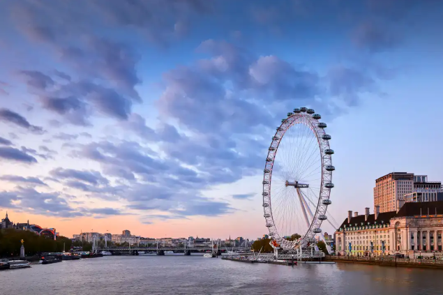 Panduan Lengkap Tiket London Eye: Cara Hemat Mengunjungi Ikon Wisata London!