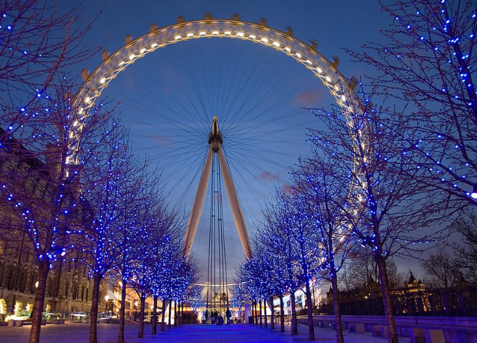 5 Alasan Mengapa Anda Tidak Boleh Melewatkan London Eye dalam Liburan London Anda