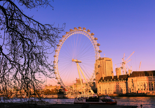 Rahasia di Balik London Eye: Sejarah Menarik yang Harus Anda Ketahui Sebelum Mengunjungi